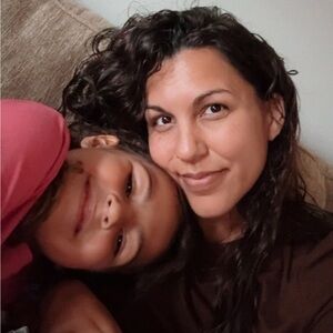 Meet your Posher, Mara